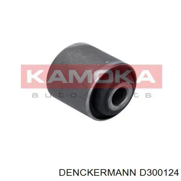 D300124 Denckermann сайлентблок переднего нижнего рычага