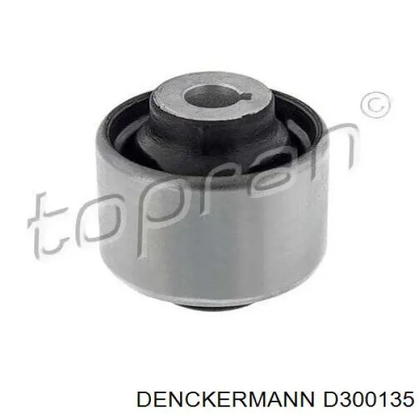 Сайлентблок переднего рычага D300135 Denckermann