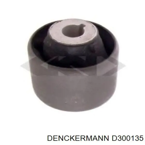 Сайлентблок передней подвески Denckermann D300135 цена, от 8.73 USD