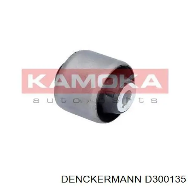 Сайлентблок передней подвески Denckermann D300135 цена, от 8.73 USD