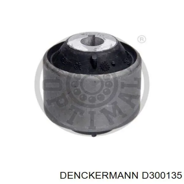 Купить D300135 Denckermann Сайлентблок нижний передней подвески