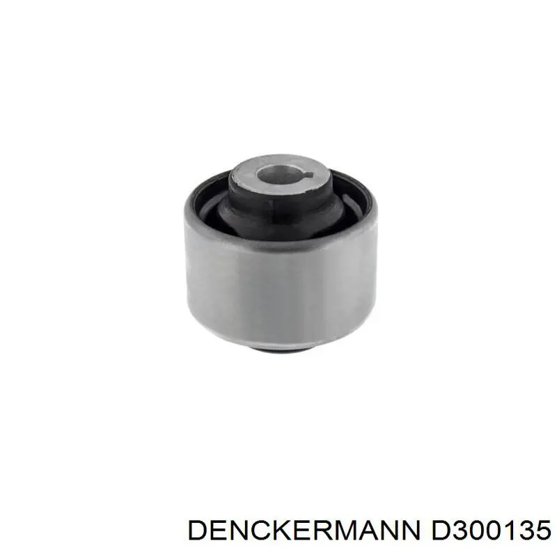 Сайлентблок переднего нижнего рычага Denckermann D300135