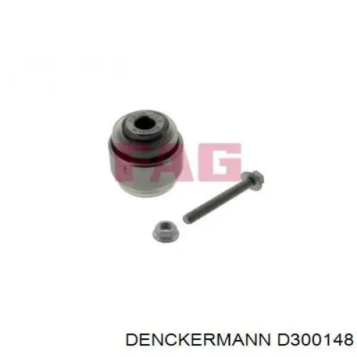 Купить D300148 Denckermann Сайлентблок цапфы задней