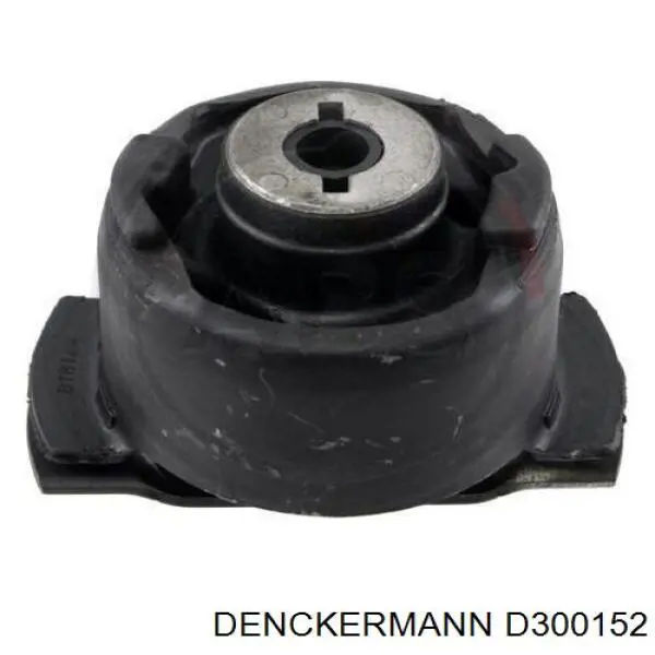 Купить D300152 Denckermann Сайлентблок задней балки