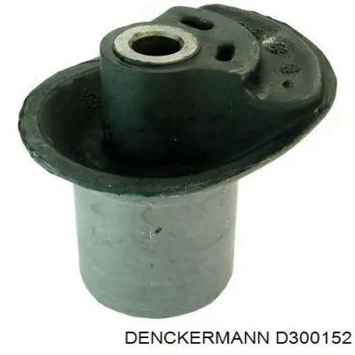 Сайлентблок заднего подрамника Denckermann D300152 цена, от 16.28 USD