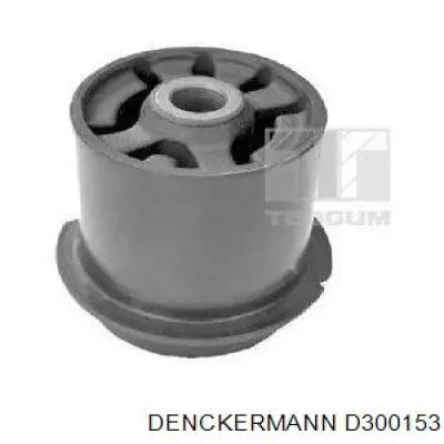 Купить D300153 Denckermann Кронштейн задней балки