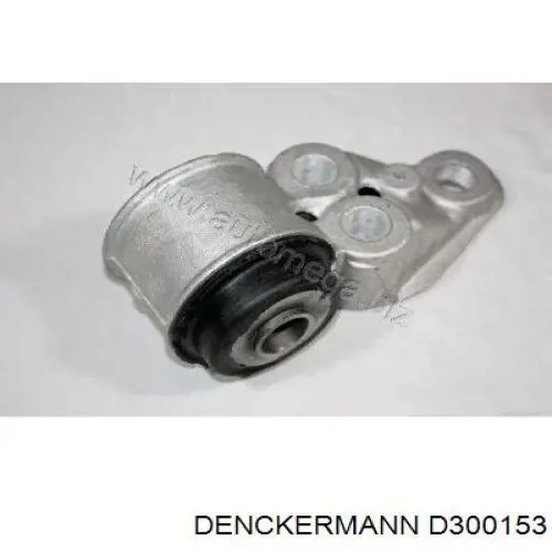 Кронштейн задней балки D300153 Denckermann