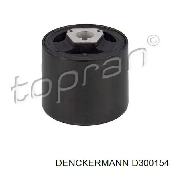 D300154 Denckermann Сайлентблок нижнего переднего рычага