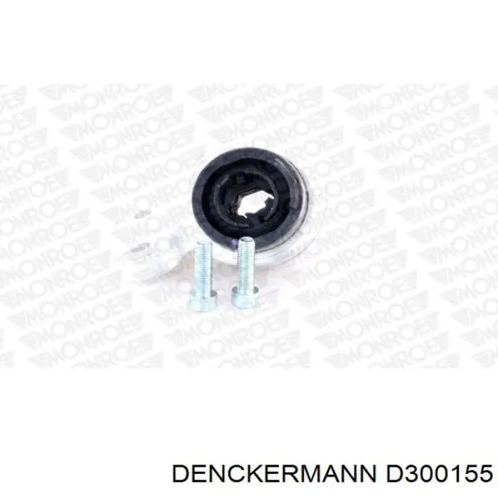 Сайлентблок передней подвески Denckermann D300155 цена, от 23.96 USD