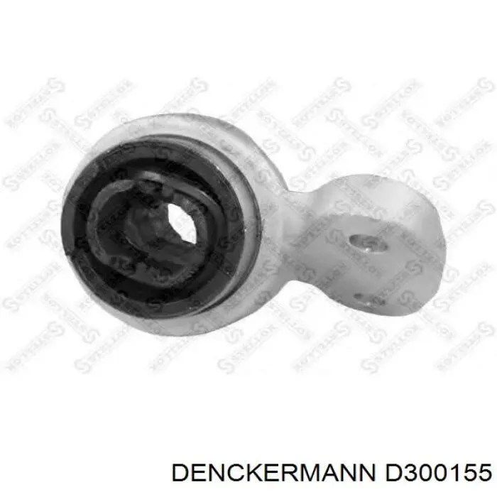 Купить D300155 Denckermann Сайлентблок нижний передней подвески