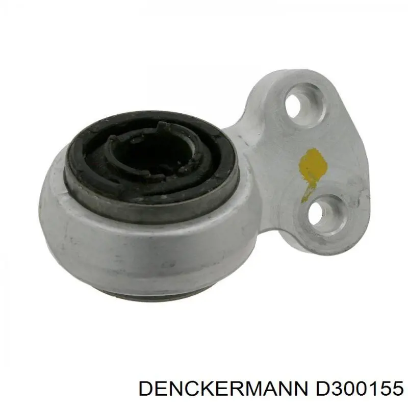 Сайлентблок переднего нижнего рычага DENCKERMANN D300155