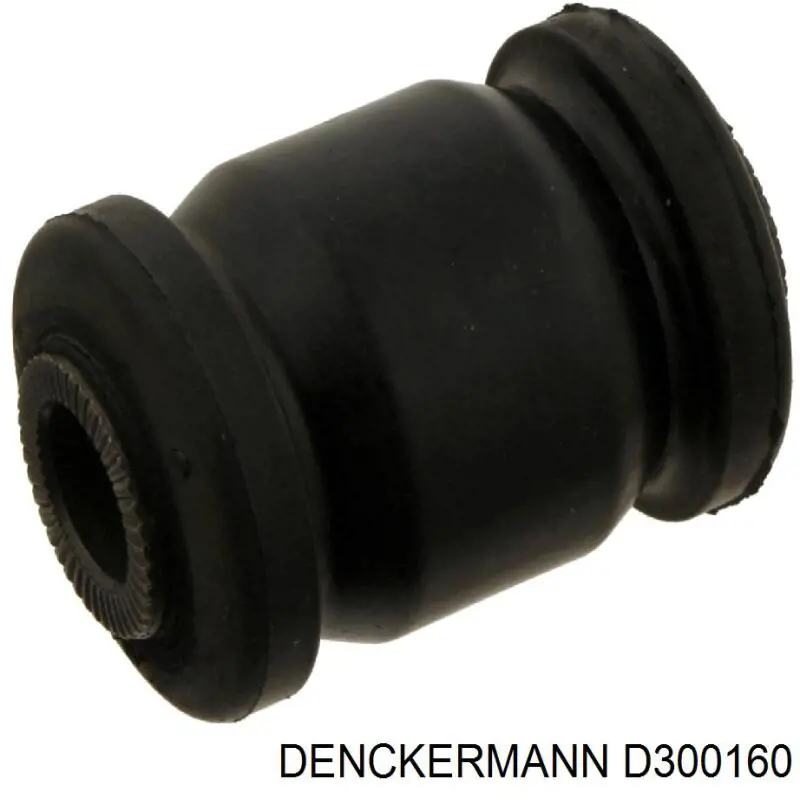 Сайлентблок переднего нижнего рычага DENCKERMANN D300160