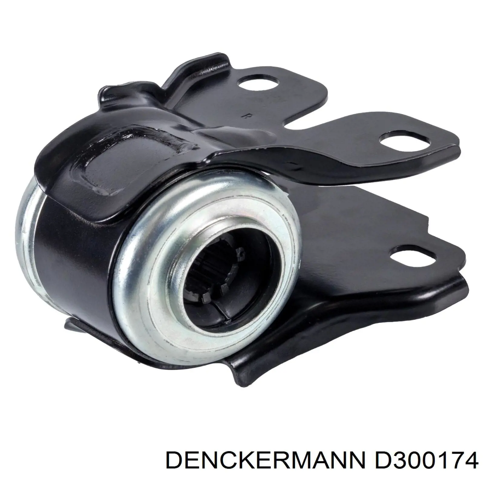 D300174 Denckermann сайлентблок переднего нижнего рычага