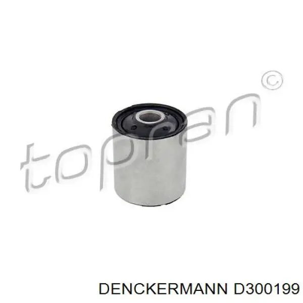 Сайлентблок переднего нижнего рычага DENCKERMANN D300199