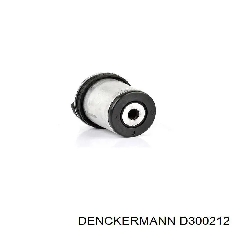 Купить D300212 Denckermann Сайлентблок задней балки