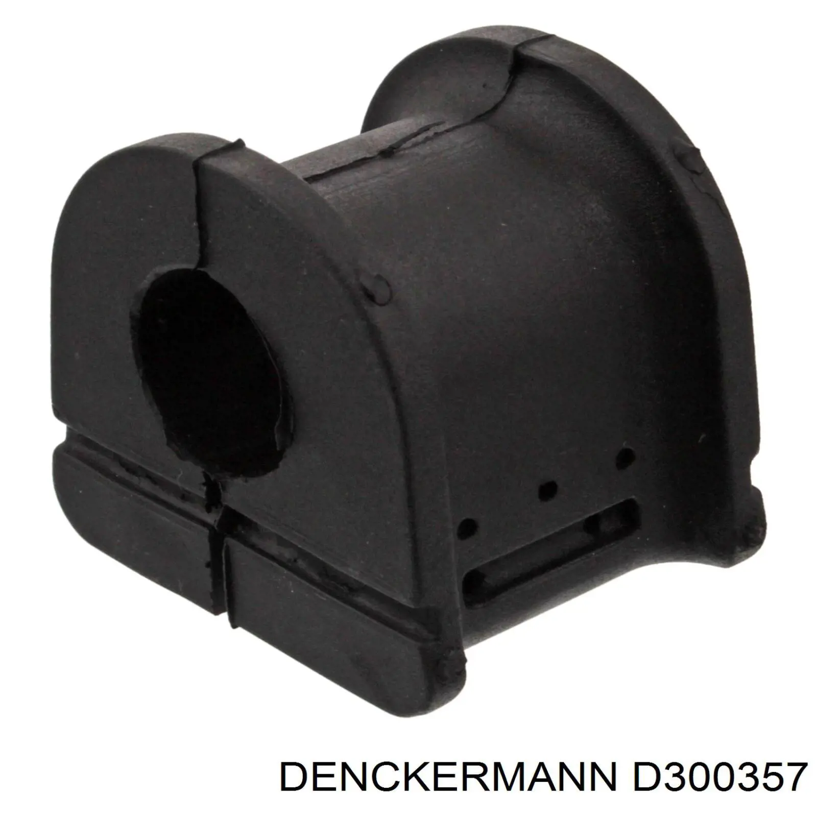 D300357 Denckermann Разрезная втулка стабилизатора