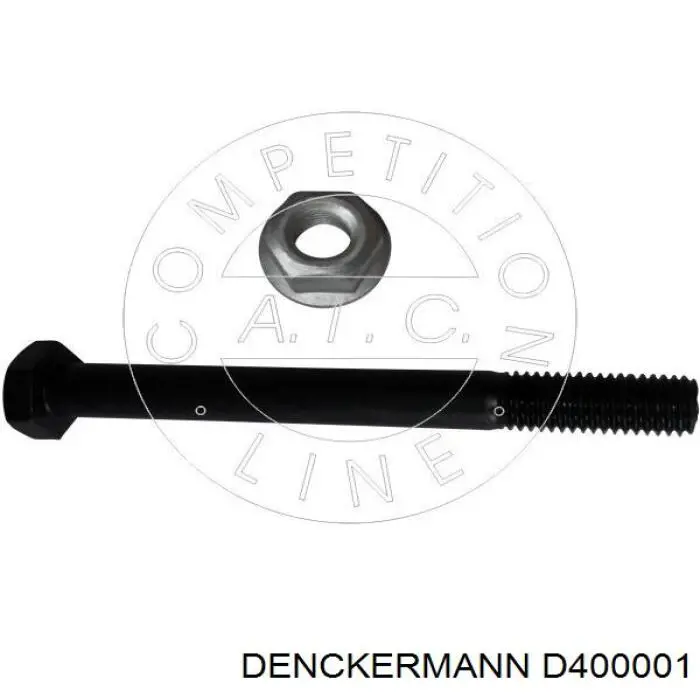 Болт крепления переднего рычага, верхнего Denckermann D400001 цена, от 2.07 USD