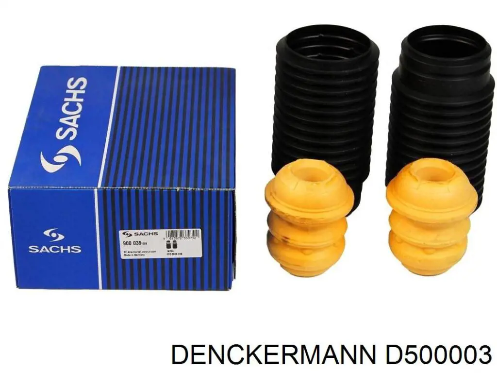 D500003 Denckermann