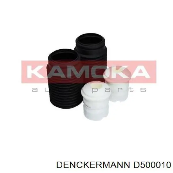 Пыльник заднего амортизатора 60663775 Fiat/Alfa/Lancia