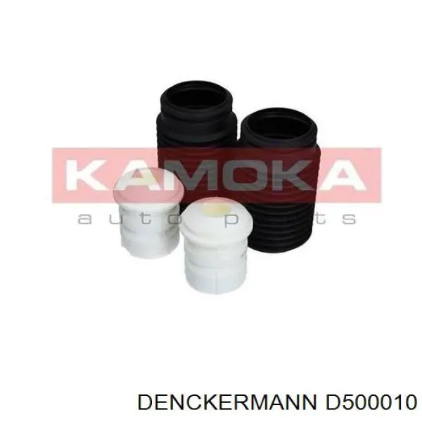 60663775 Fiat/Alfa/Lancia Пыльник заднего амортизатора