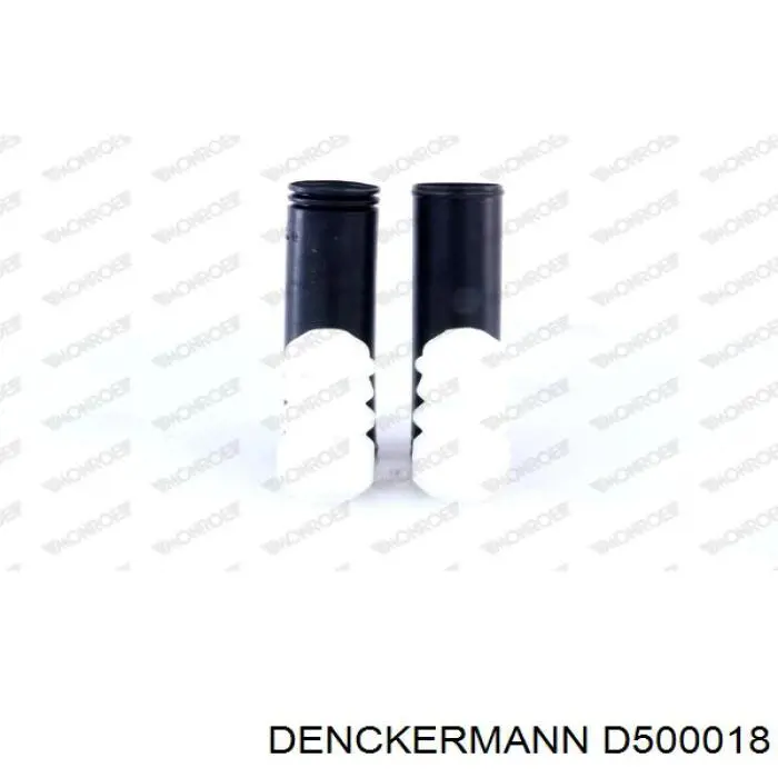 Отбойник задний Denckermann D500018 цена, от 15.01 USD