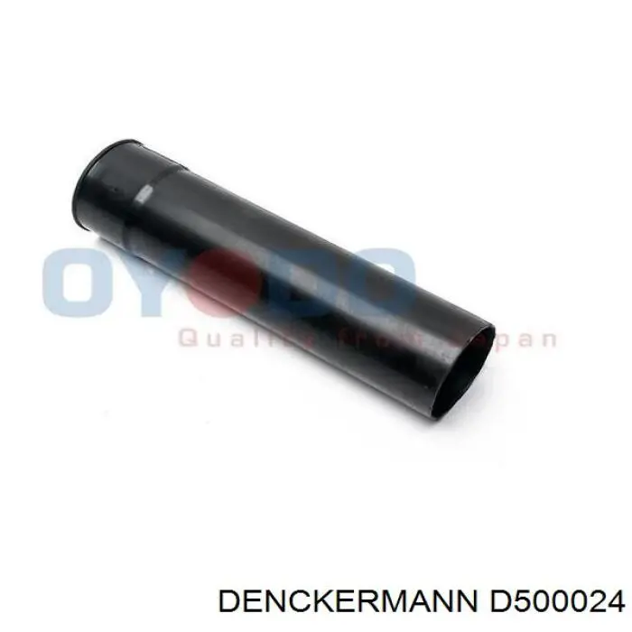 Купить D500024 Denckermann Отбойник на задние стойки