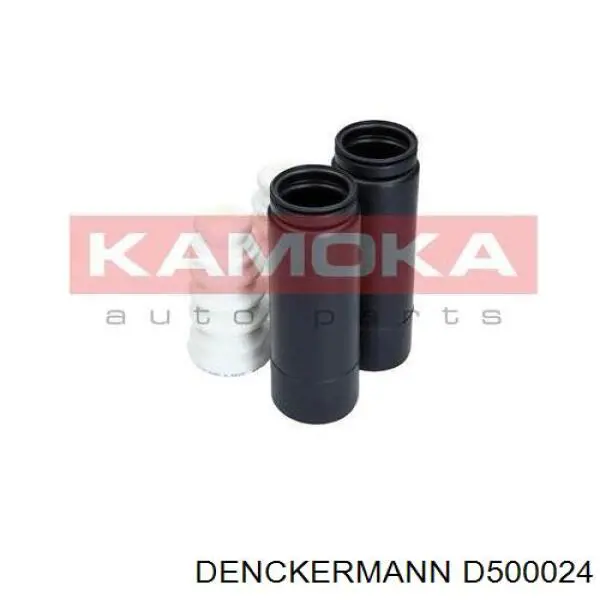 Отбойник задний Denckermann D500024 цена, от 15.48 USD