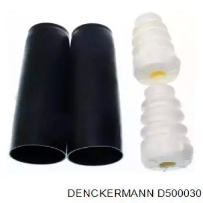 Отбойник амортизатора заднего D500030 Denckermann