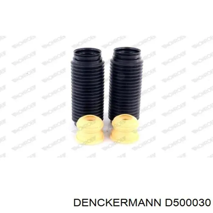 Купить D500030 Denckermann Отбойник амортизатора заднего