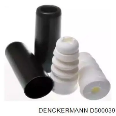 Купить D500039 Denckermann Отбойник на задние стойки