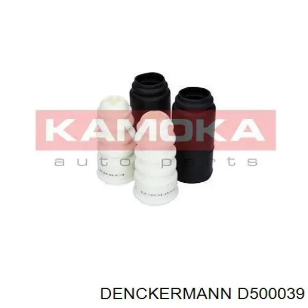Отбойник задний Denckermann D500039 цена, от 14.26 USD