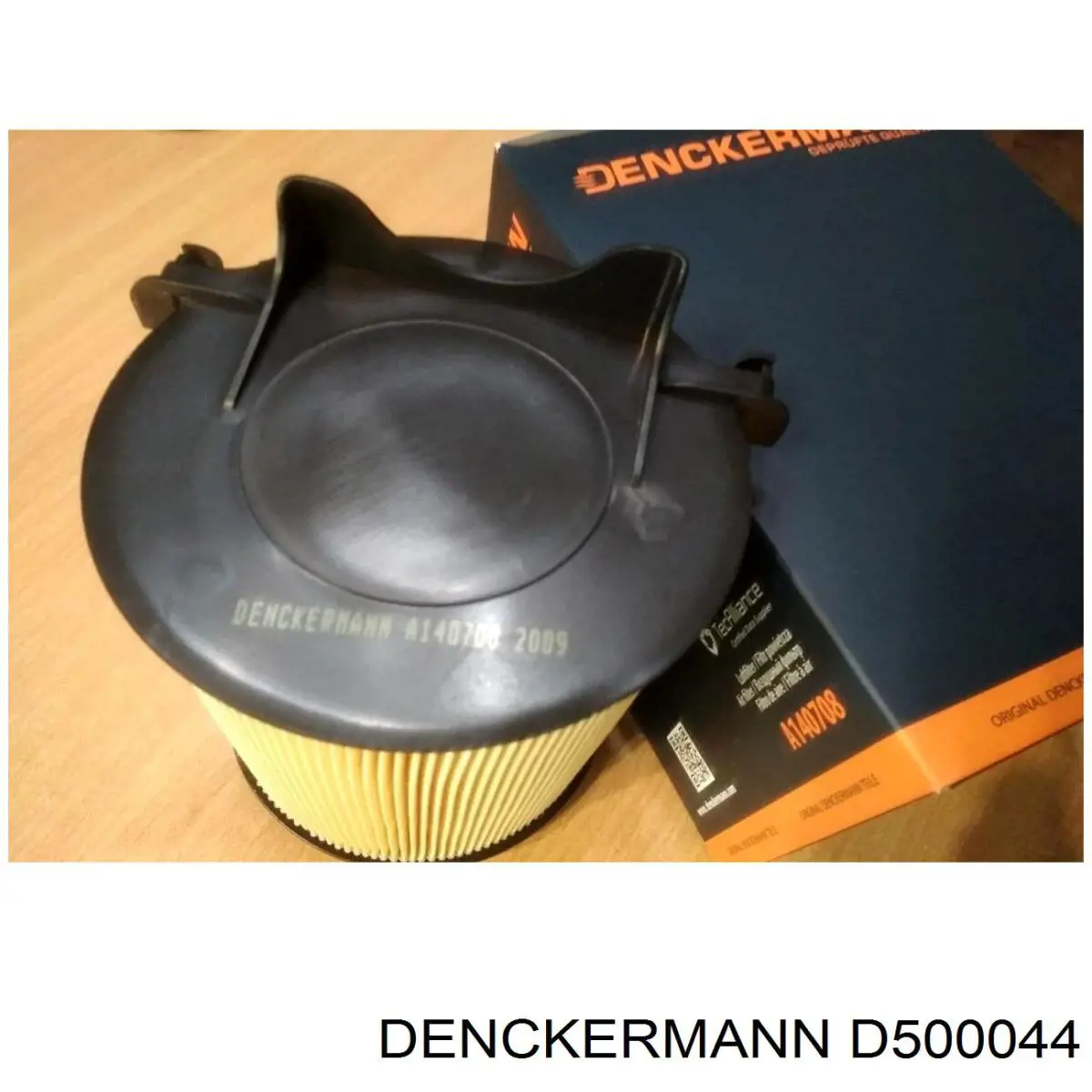 D500044 Denckermann