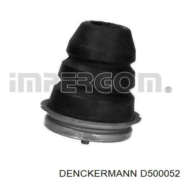 D500052 Denckermann отбойник задней рессоры