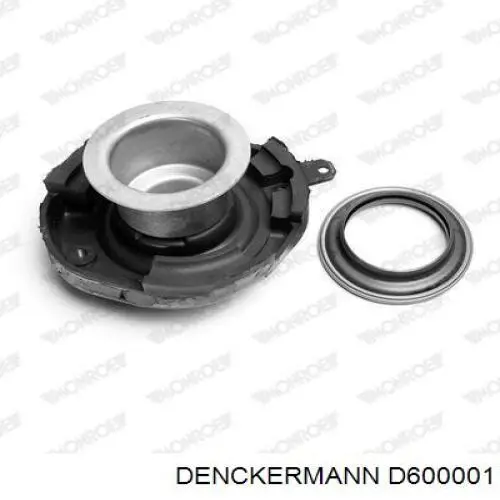 Купить D600001 Denckermann Опорный подшипник амортизатора