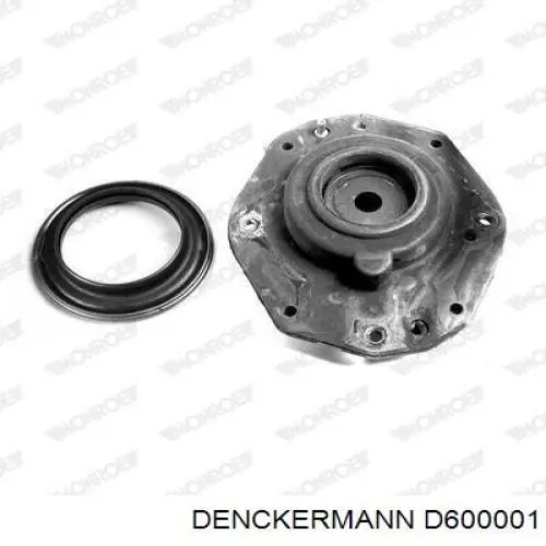 Опорный подшипник амортизатора D600001 Denckermann