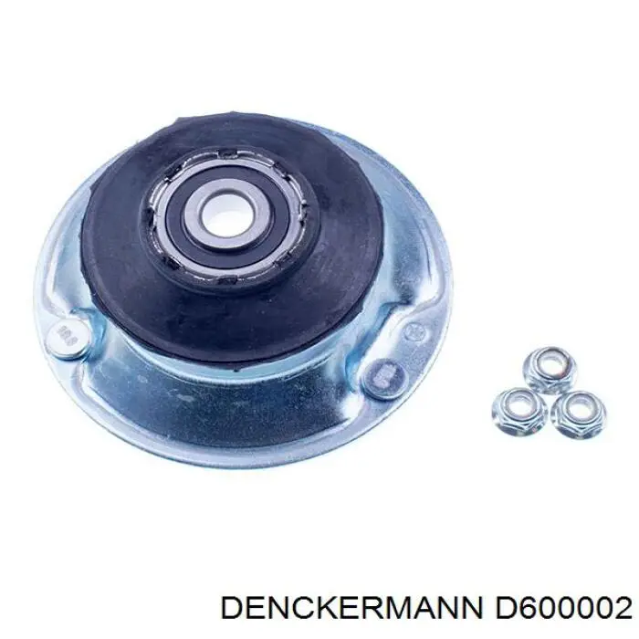 D600002 Denckermann опора амортизатора переднего