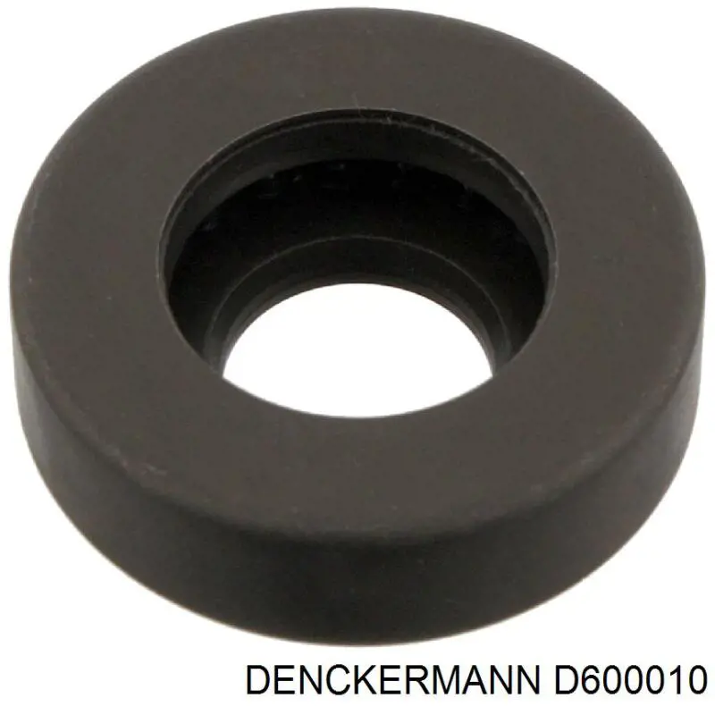 Купить D600010 Denckermann Опора переднего амортизатора