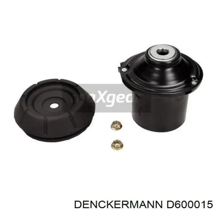 Купить D600015 Denckermann Опора переднего амортизатора