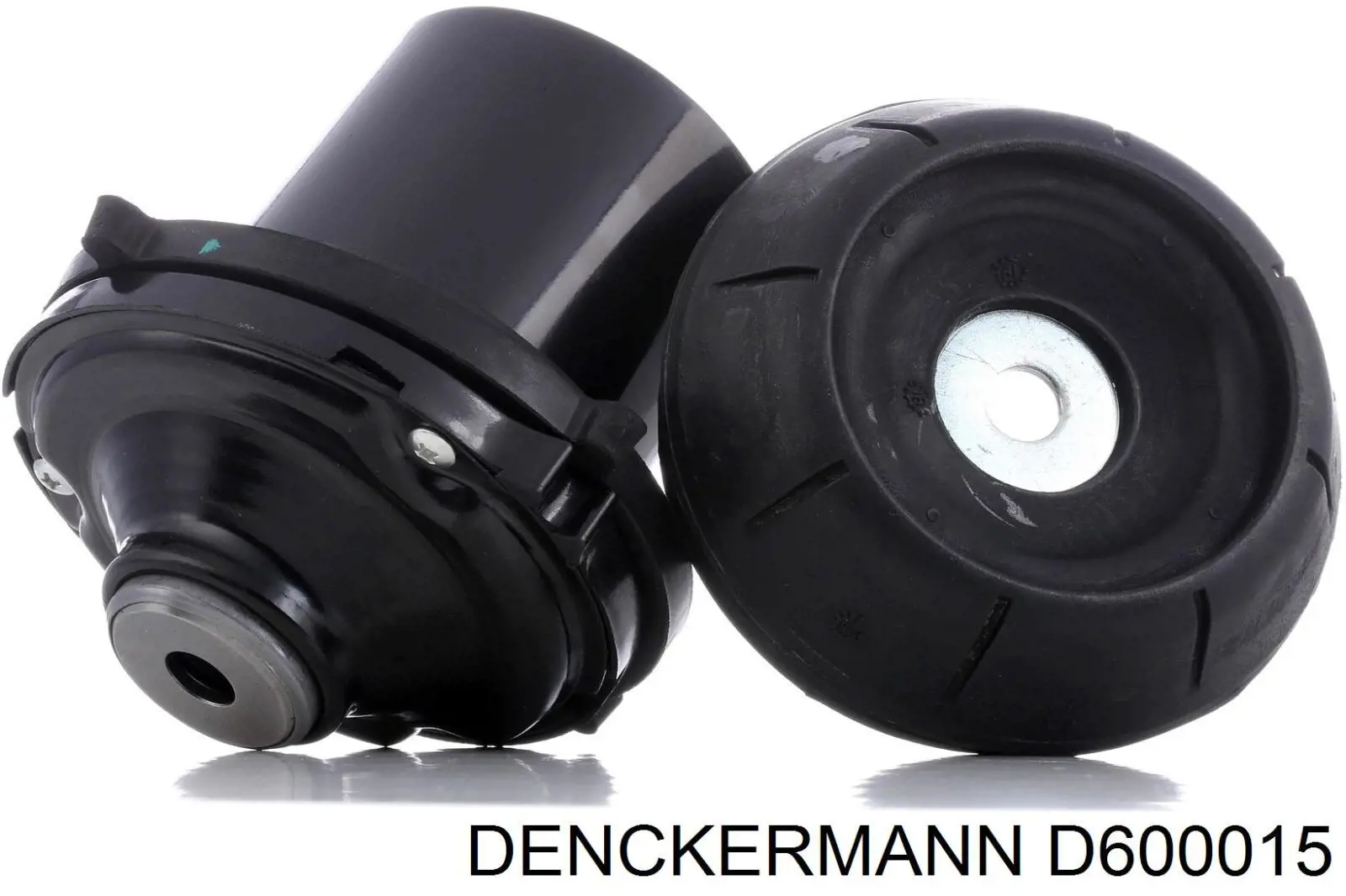 Опора переднего амортизатора D600015 Denckermann