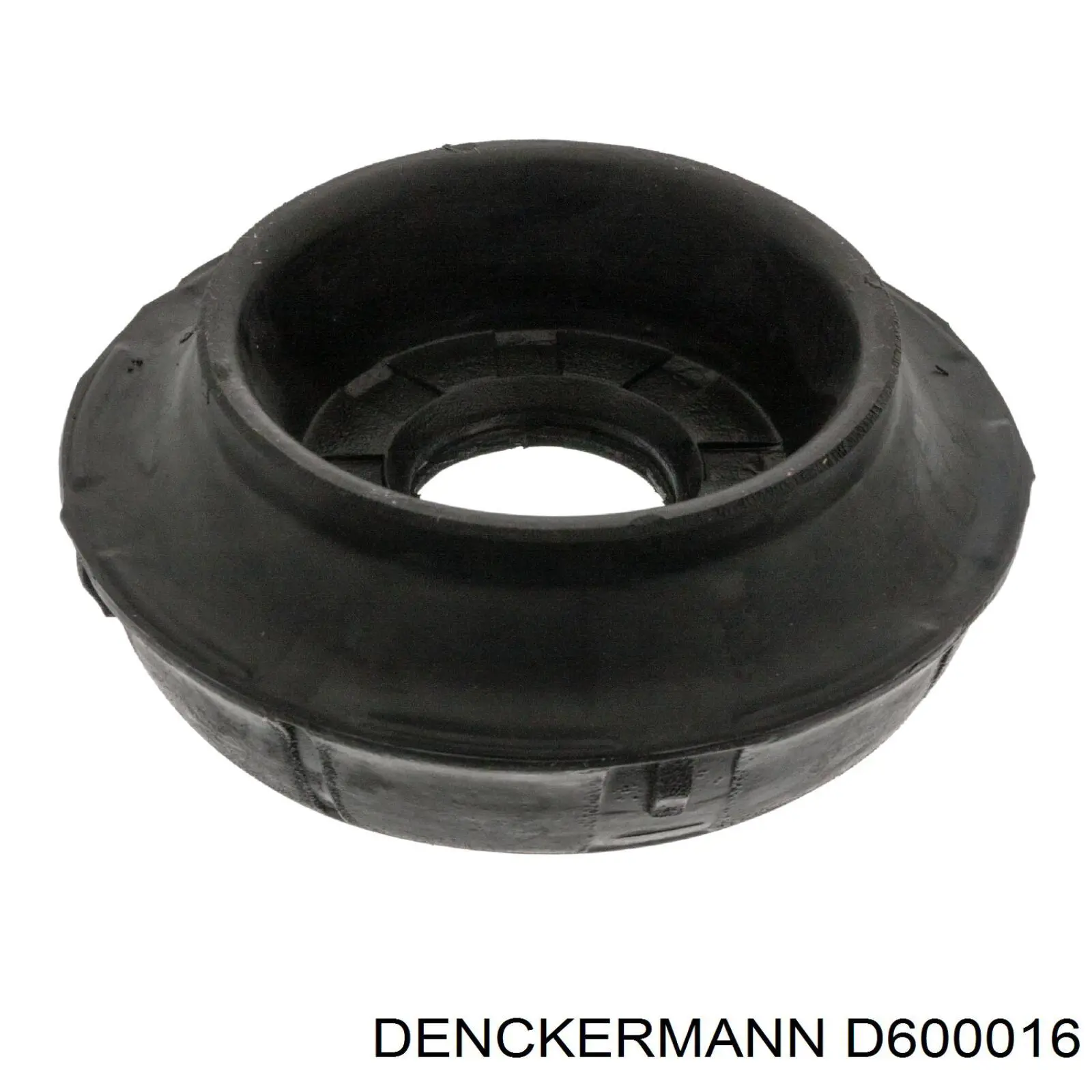 Купить D600016 Denckermann Опора переднего амортизатора