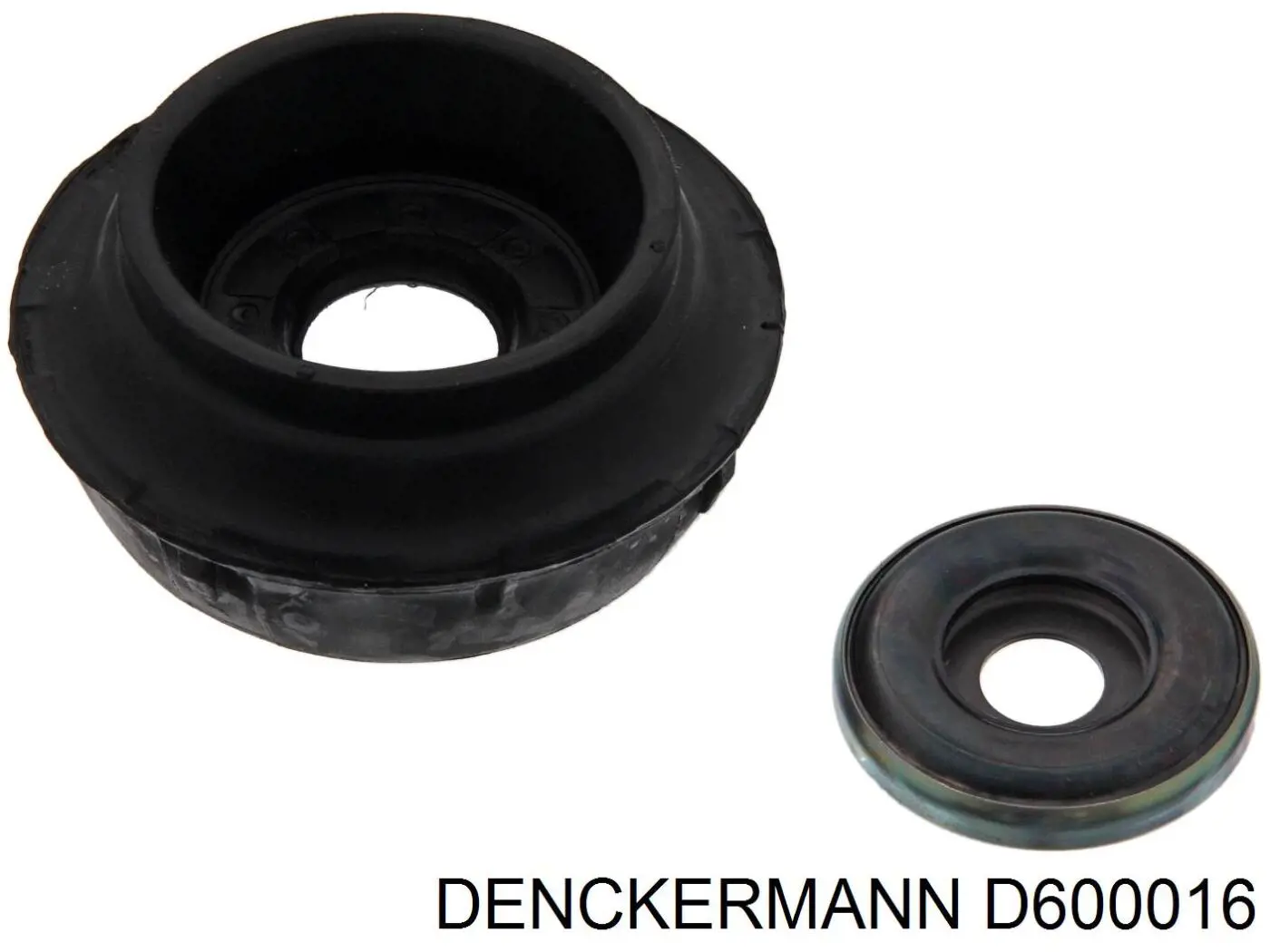 D600016 Denckermann