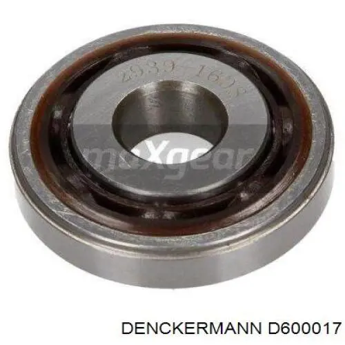 Опора переднего амортизатора D600017 Denckermann