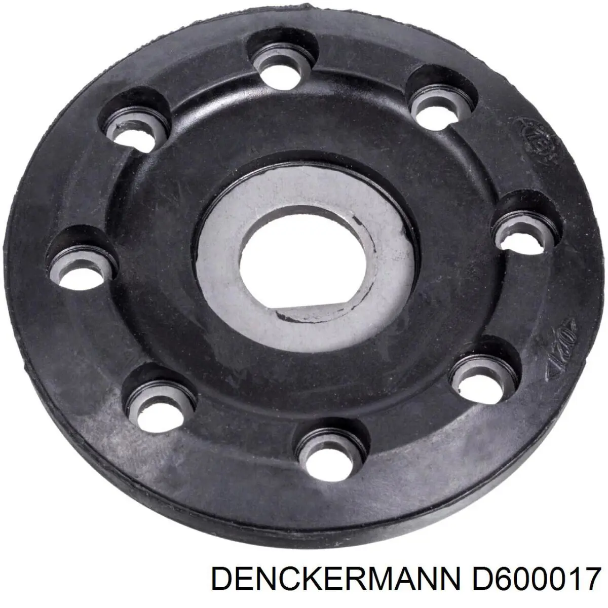 Купить D600017 Denckermann Опора переднего амортизатора