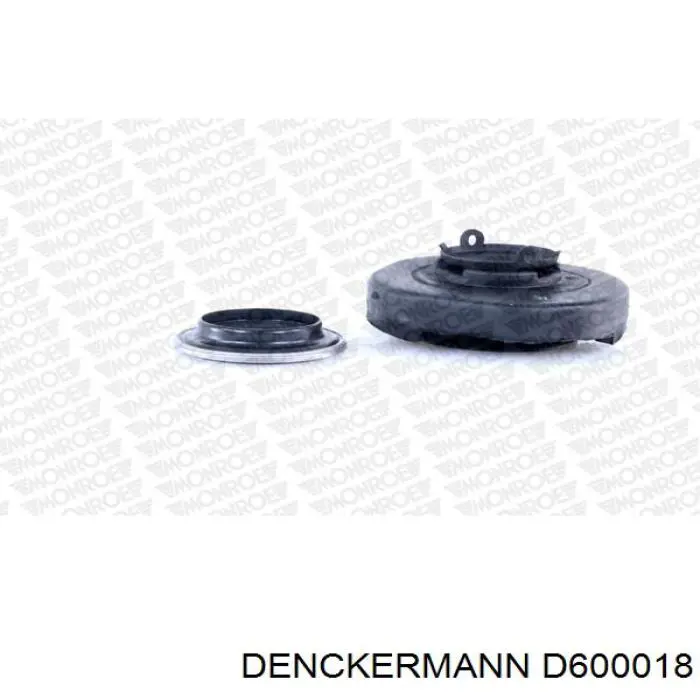 Опора переднего амортизатора D600018 Denckermann