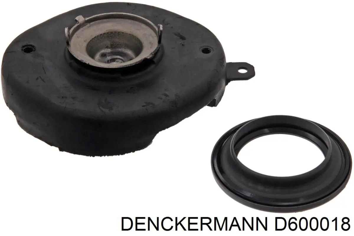 Опора амортизатора переднего D600018 Denckermann