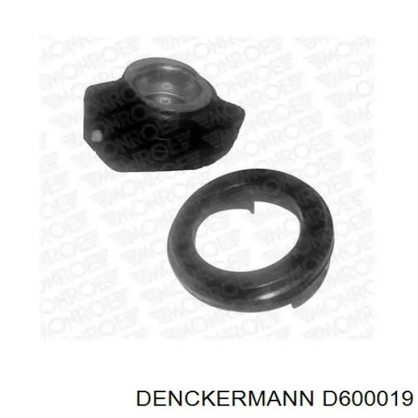 Опора переднего амортизатора D600019 Denckermann