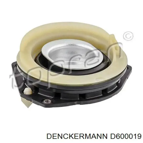 Опора передней стойки Denckermann D600019