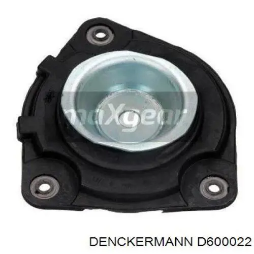 Опора амортизатора переднего левого D600022 Denckermann