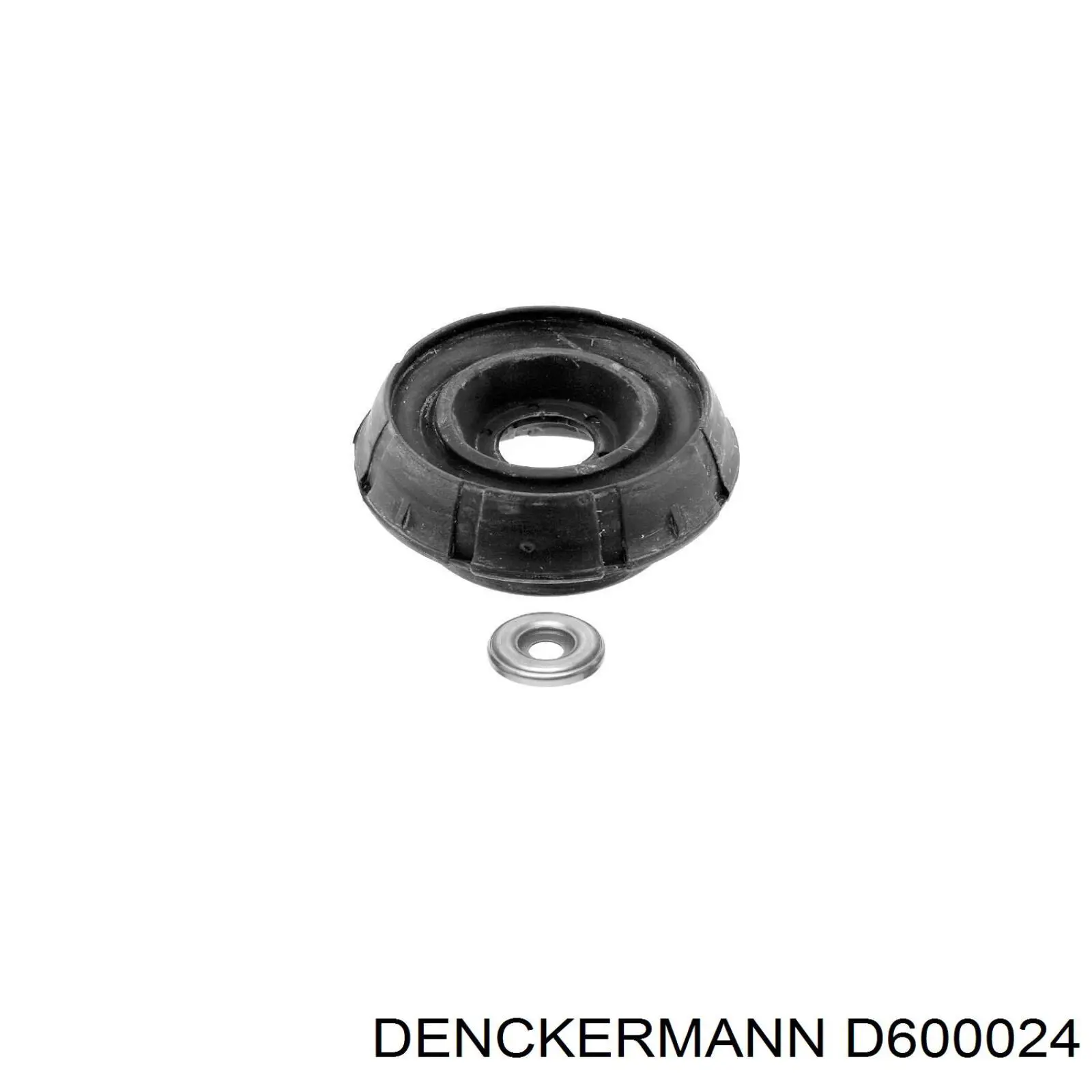 Купить D600024 Denckermann Опора переднего амортизатора