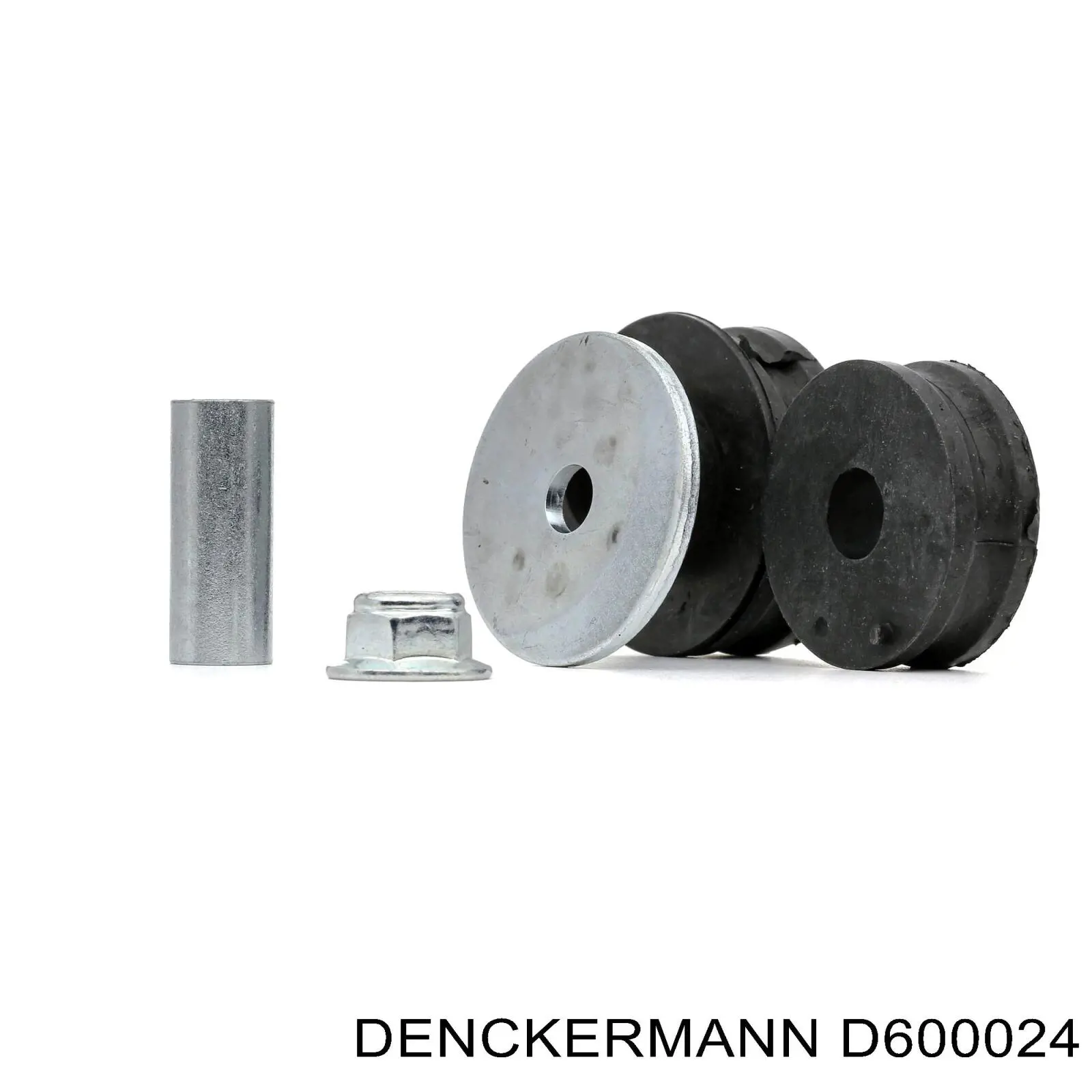 D600024 Denckermann Подушка амортизатора переднего